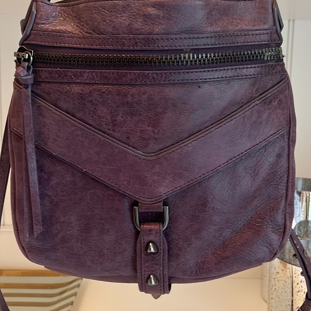 BOTKIER handbag.  Shoulder strap and crossbody - Picture 2 of 5